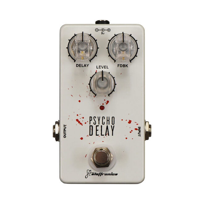 Psycho Delay