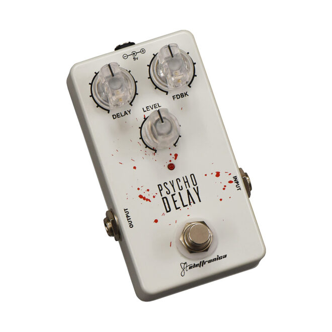 Psycho Delay - Image 3