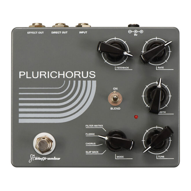 Plurichorus